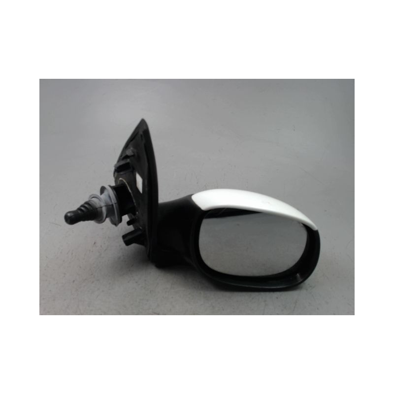 RETROVISEUR EXTERIEUR DROIT PEUGEOT 206 1998-2009