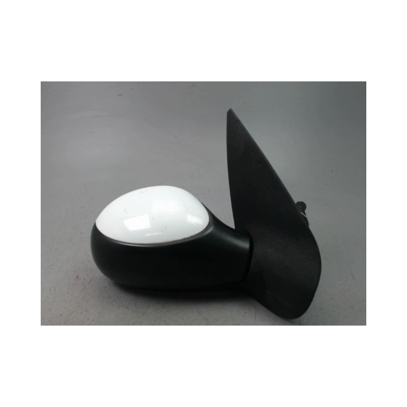 RETROVISEUR EXTERIEUR DROIT PEUGEOT 206 1998-2009