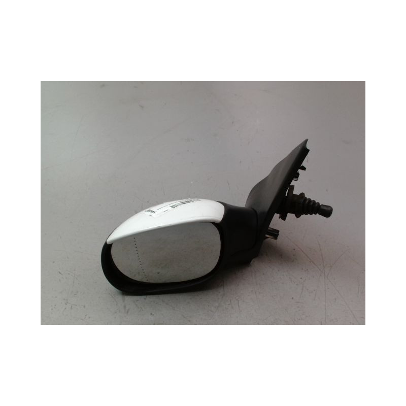 RETROVISEUR EXTERIEUR GAUCHE PEUGEOT 206 1998-2009