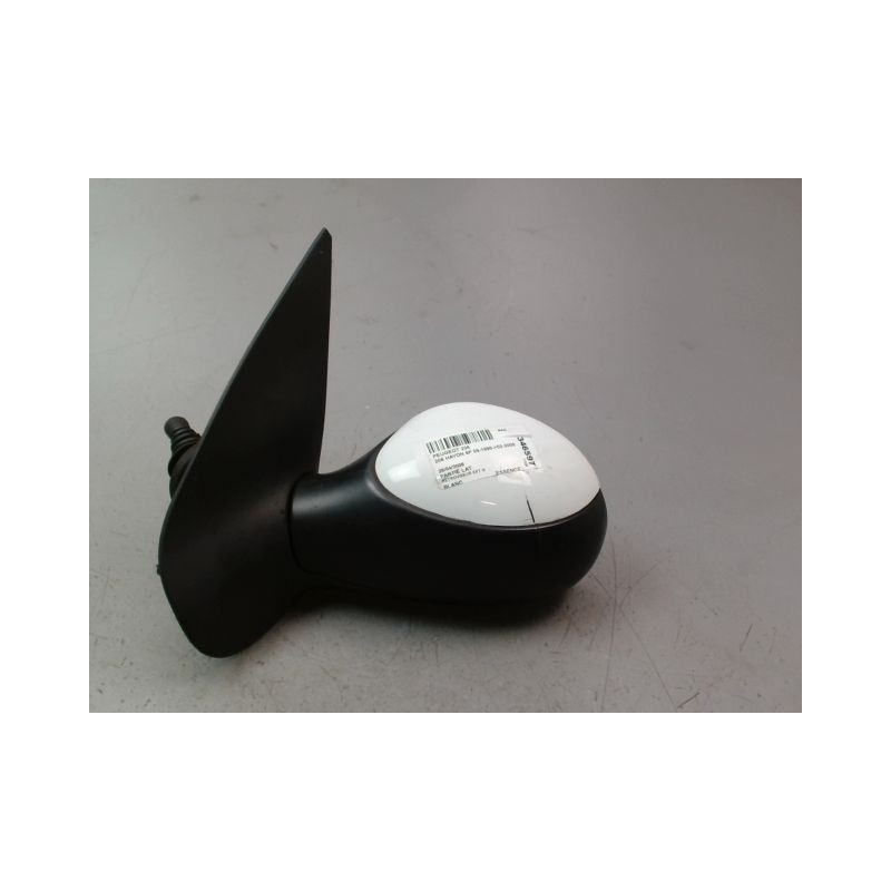 RETROVISEUR EXTERIEUR GAUCHE PEUGEOT 206 1998-2009