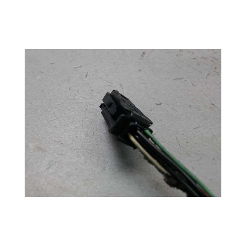 RETROVISEUR EXTERIEUR ELECTRIQUE DROIT PEUGEOT 307 SW Phase 2 2005-2008