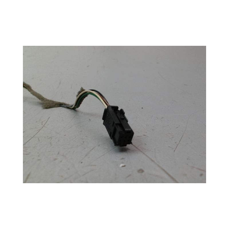 RETROVISEUR EXTERIEUR ELECTRIQUE GAUCHE PEUGEOT 307 SW Phase 2 2005-2008