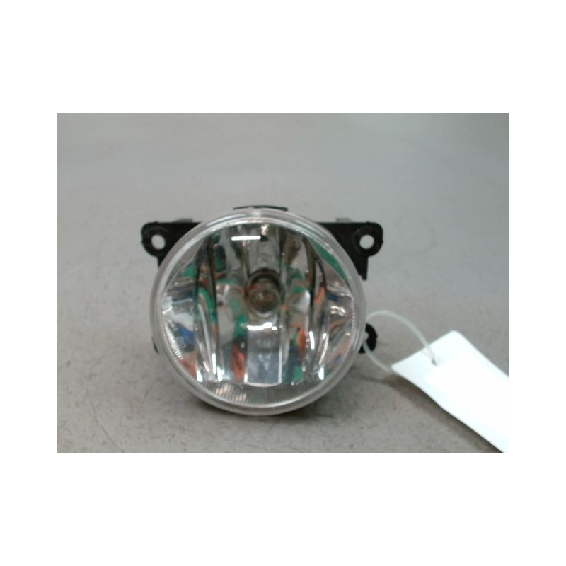 PHARE ANTIBROUILLARD AVANT DROIT PEUGEOT 208 Phase 1 2012-...