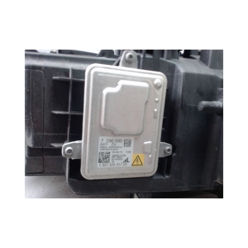 PHARE DROIT BMW SERIE 3