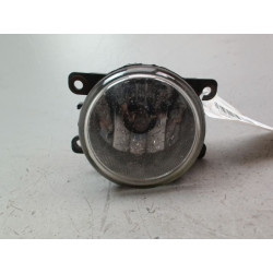 PHARE ANTIBROUILLARD AVG