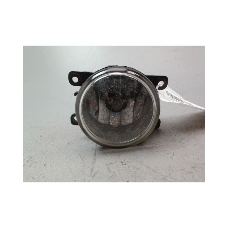 PHARE ANTIBROUILLARD AVANT GAUCHE CITROEN GRAND C4 PICASSO MONOSP. I LONG 2006-2013