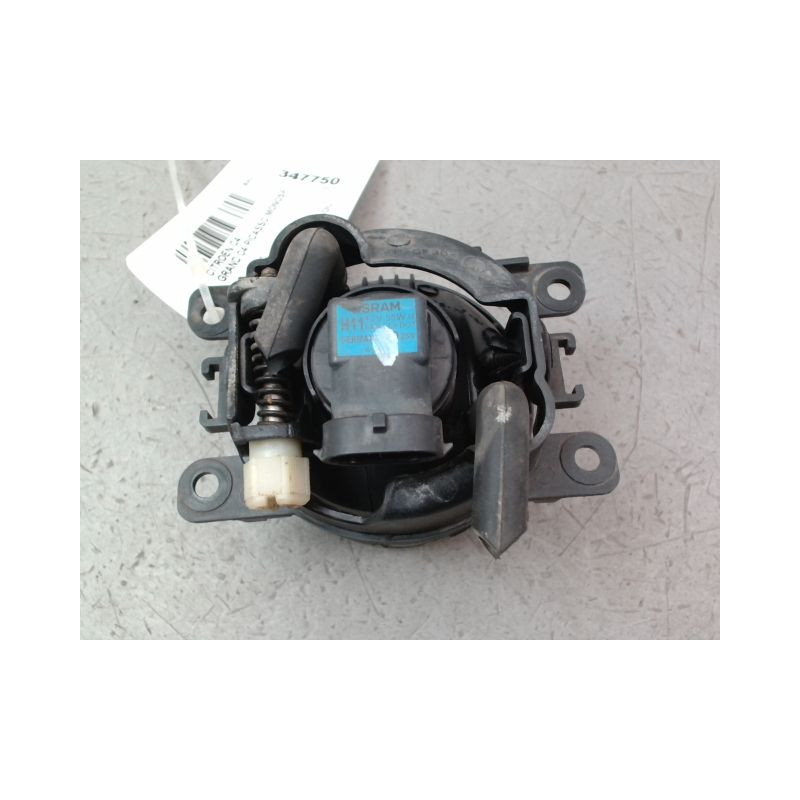 PHARE ANTIBROUILLARD AVANT GAUCHE CITROEN GRAND C4 PICASSO MONOSP. I LONG 2006-2013