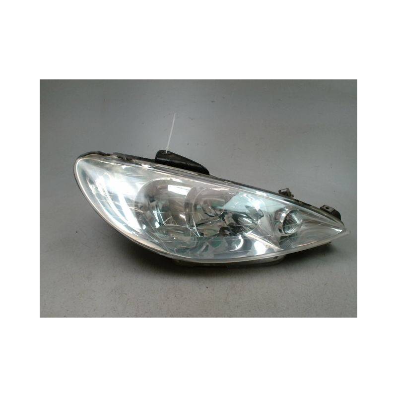 PHARE DROIT PEUGEOT 206 SW 2002-2006