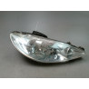 PHARE DROIT PEUGEOT 206 SW 2002-2006