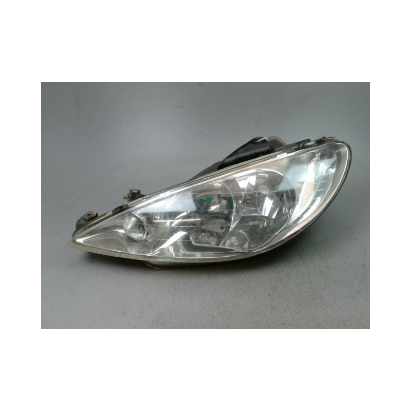 PHARE GAUCHE PEUGEOT 206 SW 2002-2006