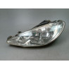 PHARE GAUCHE PEUGEOT 206 SW 2002-2006