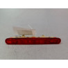 FEUX STOP SUPPLEMENTAIRE PEUGEOT 207 2006-2013