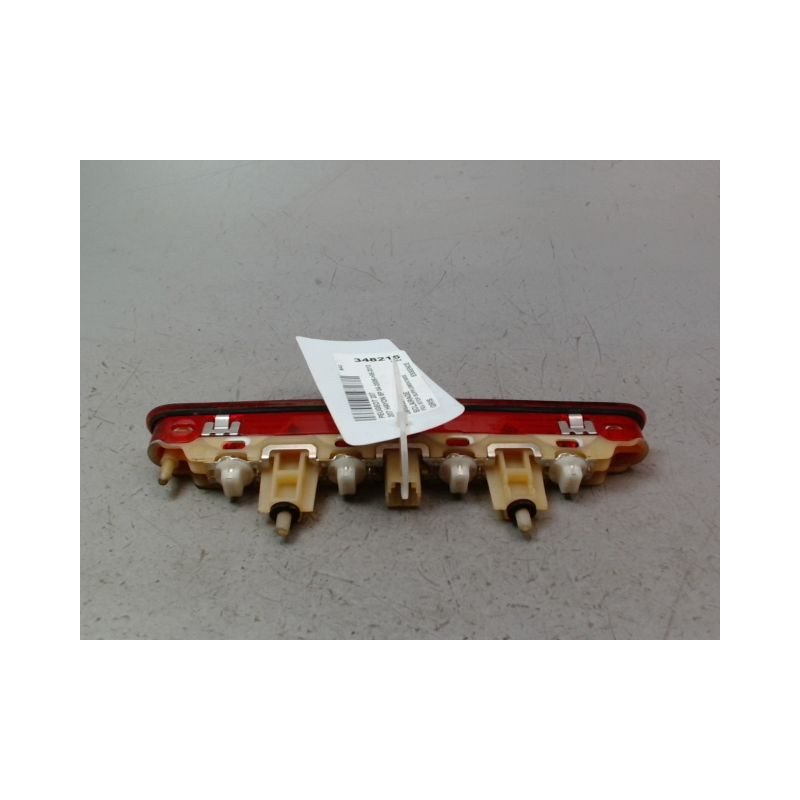FEUX STOP SUPPLEMENTAIRE PEUGEOT 207 2006-2013