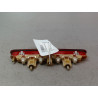 FEUX STOP SUPPLEMENTAIRE PEUGEOT 207 2006-2013