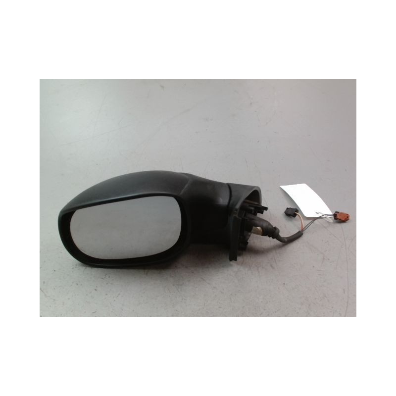 RETROVISEUR EXTERIEUR ELECTRIQUE GAUCHE CITROEN C3 PLURIEL CABRIO 2P I Phase 1 2003-2008