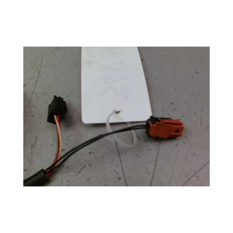RETROVISEUR EXTERIEUR ELECTRIQUE GAUCHE CITROEN C3 PLURIEL CABRIO 2P I Phase 1 2003-2008