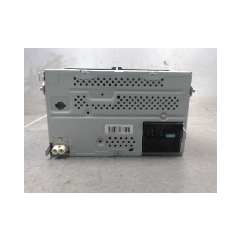 ECRAN GPS VOLKSWAGEN TIGUAN