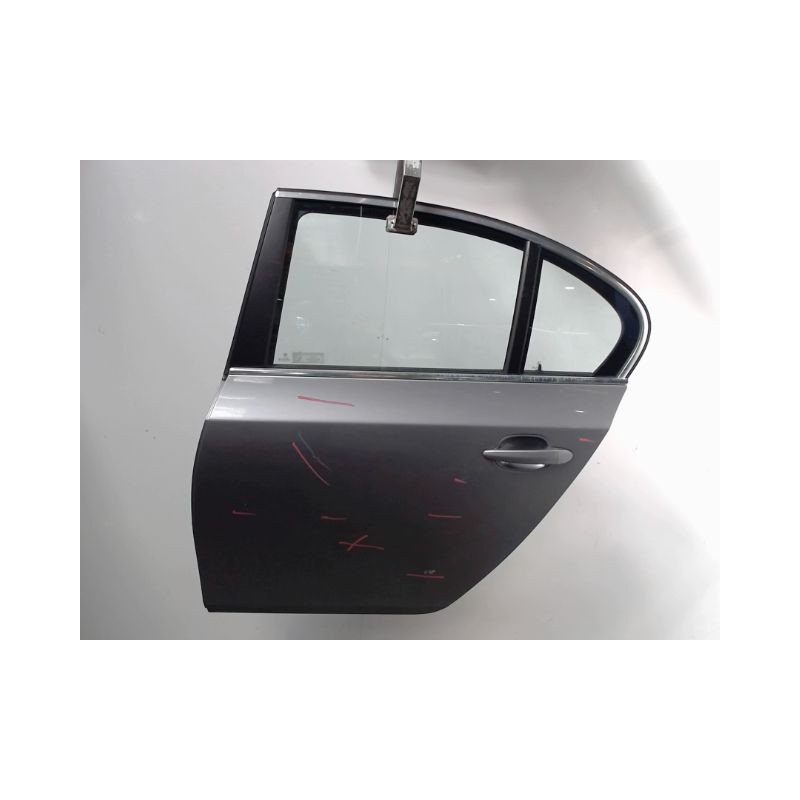 PORTE ARRIERE GAUCHE BMW SERIE 5 (E60) 2003-