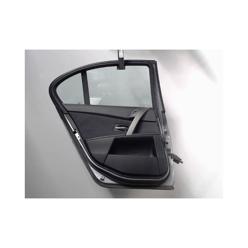 PORTE ARRIERE GAUCHE BMW SERIE 5 (E60) 2003-