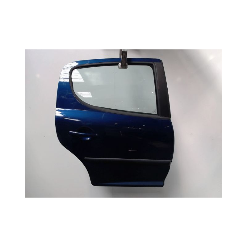 PORTE ARRIERE DROIT PEUGEOT 207 5P