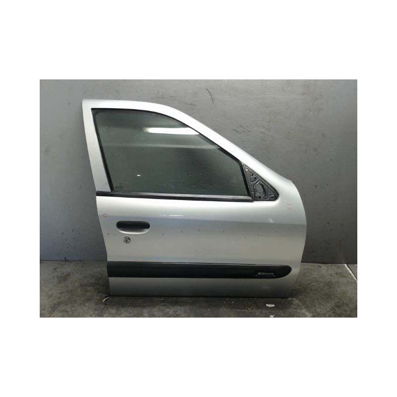 PORTE AVANT DROIT CITROEN XSARA