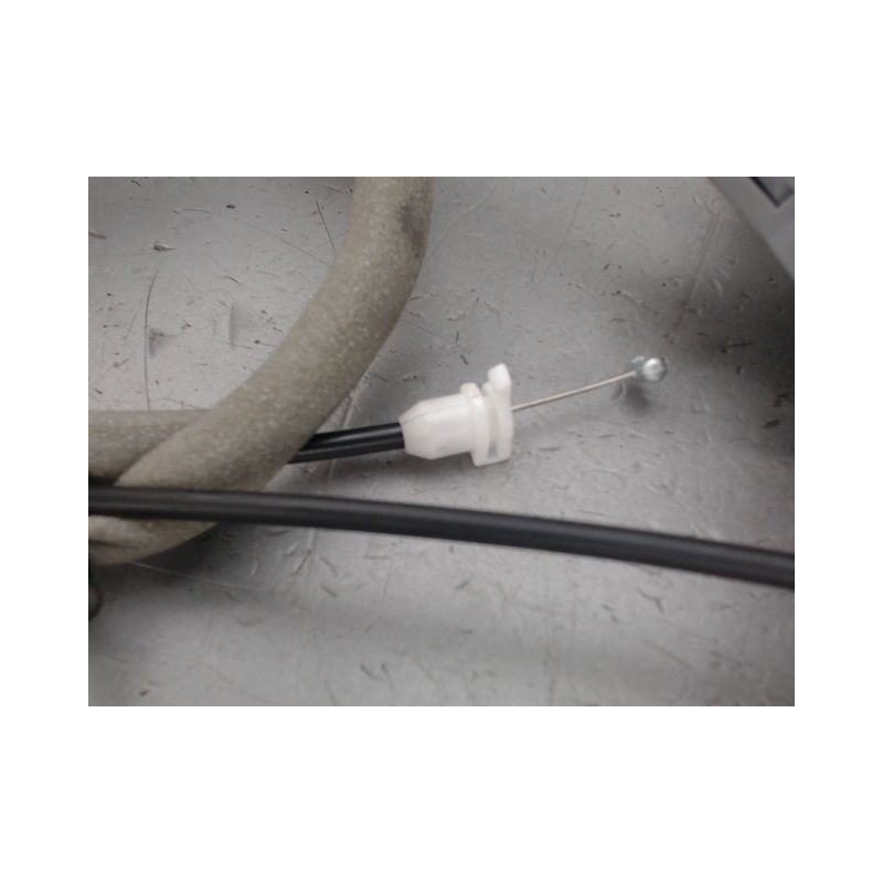 SERRURE PORTE COULISSANTE GAUCHE PEUGEOT PARTNER