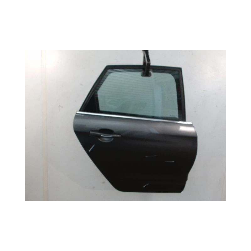 PORTE ARRIERE DROIT CITROEN C4