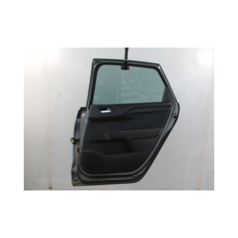 PORTE ARRIERE DROIT CITROEN C4