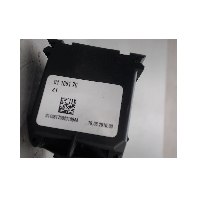 COMMANDE CLIGNOTANT B.M.W. SERIE 3