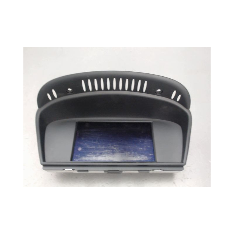 ECRAN GPS B.M.W. SERIE 3