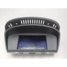 ECRAN GPS B.M.W. SERIE 3