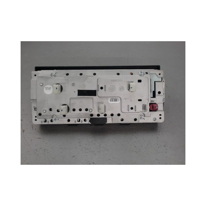 ECRAN GPS B.M.W. SERIE 3