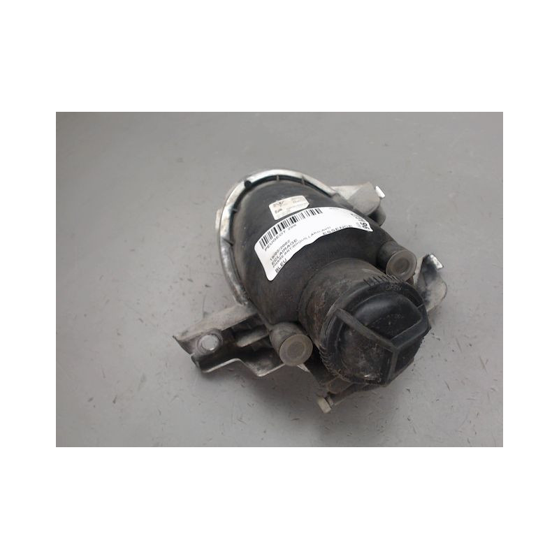PHARE ANTIBROUILLARD AVANT DROIT PEUGEOT 206