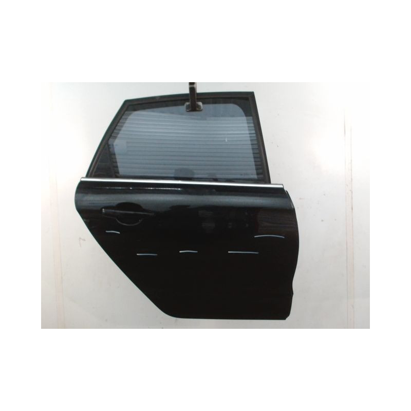 PORTE ARRIERE DROIT CITROEN C4