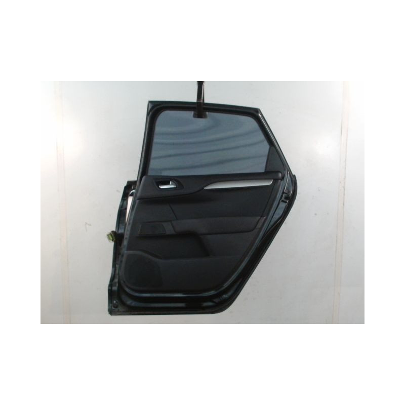 PORTE ARRIERE DROIT CITROEN C4