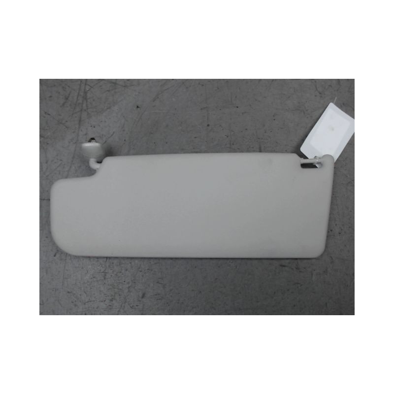 PARE-SOLEIL D VOLKSWAGEN POLO 2009-