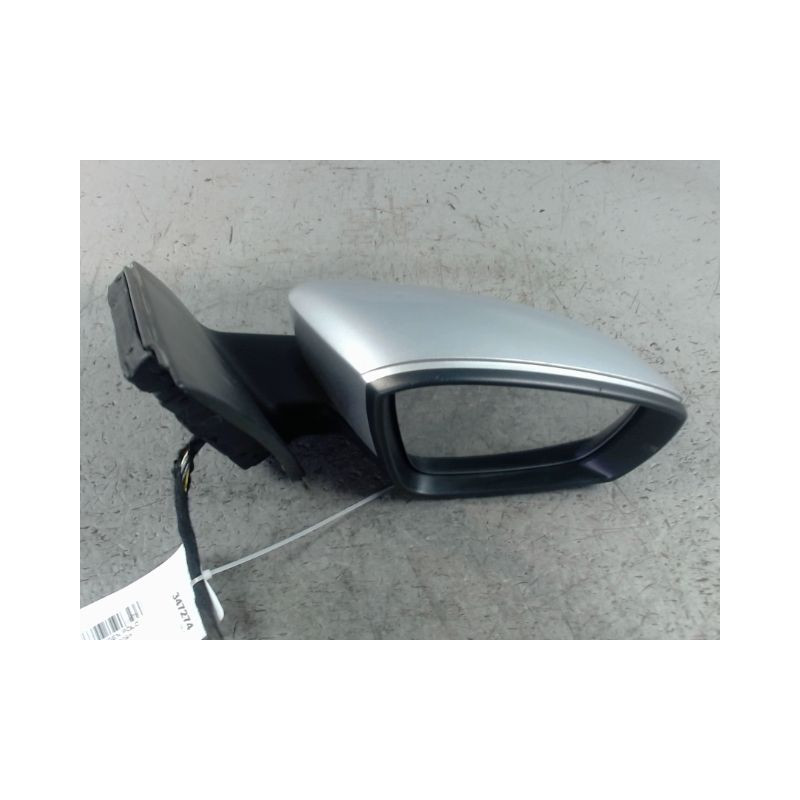 RETROVISEUR EXTERIEUR ELECTRIQUE DROIT VOLKSWAGEN POLO 2009-