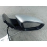 RETROVISEUR EXTERIEUR ELECTRIQUE DROIT VOLKSWAGEN POLO 2009-