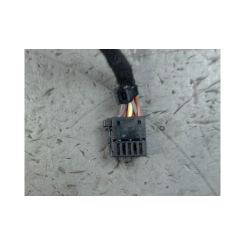 RETROVISEUR EXTERIEUR ELECTRIQUE DROIT VOLKSWAGEN POLO 2009-