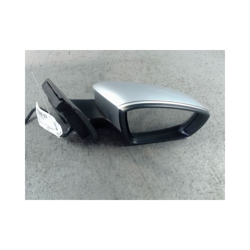 RETROVISEUR EXTERIEUR ELECTRIQUE DROIT VOLKSWAGEN POLO 2009-