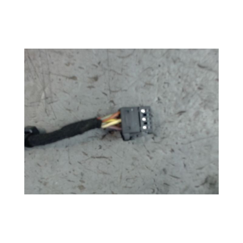 RETROVISEUR EXTERIEUR ELECTRIQUE DROIT VOLKSWAGEN POLO 2009-