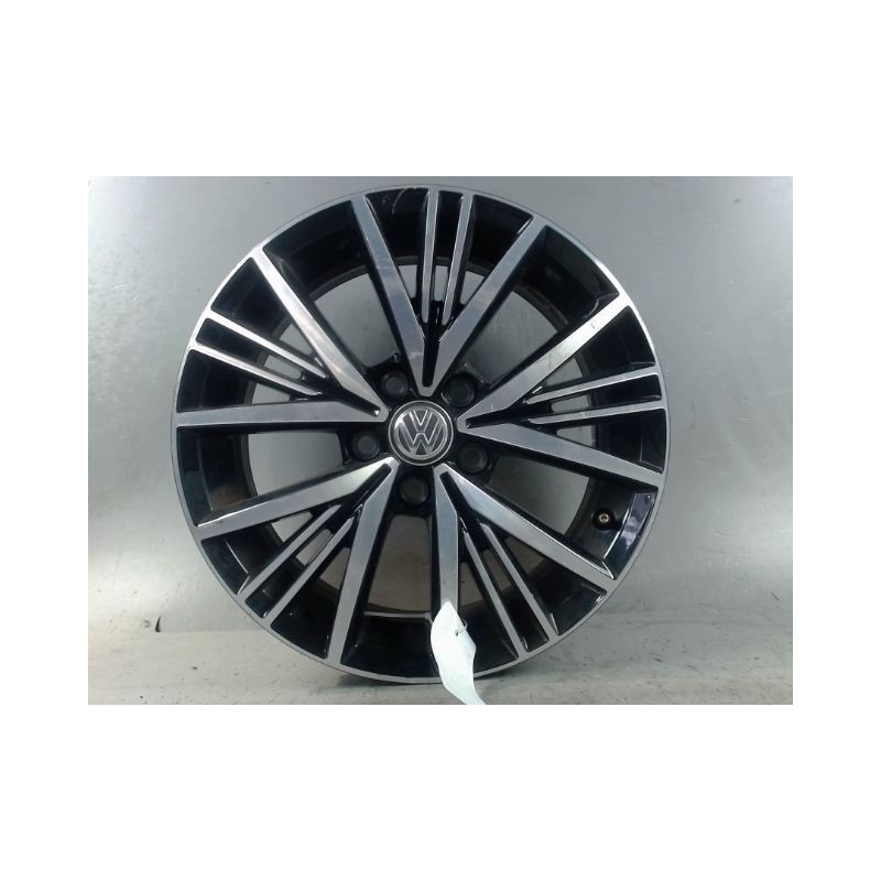 JANTE ALUMINIUM VOLKSWAGEN POLO 2009-
