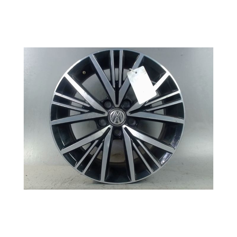 JANTE ALUMINIUM VOLKSWAGEN POLO 2009-