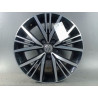JANTE ALUMINIUM VOLKSWAGEN POLO 2009-