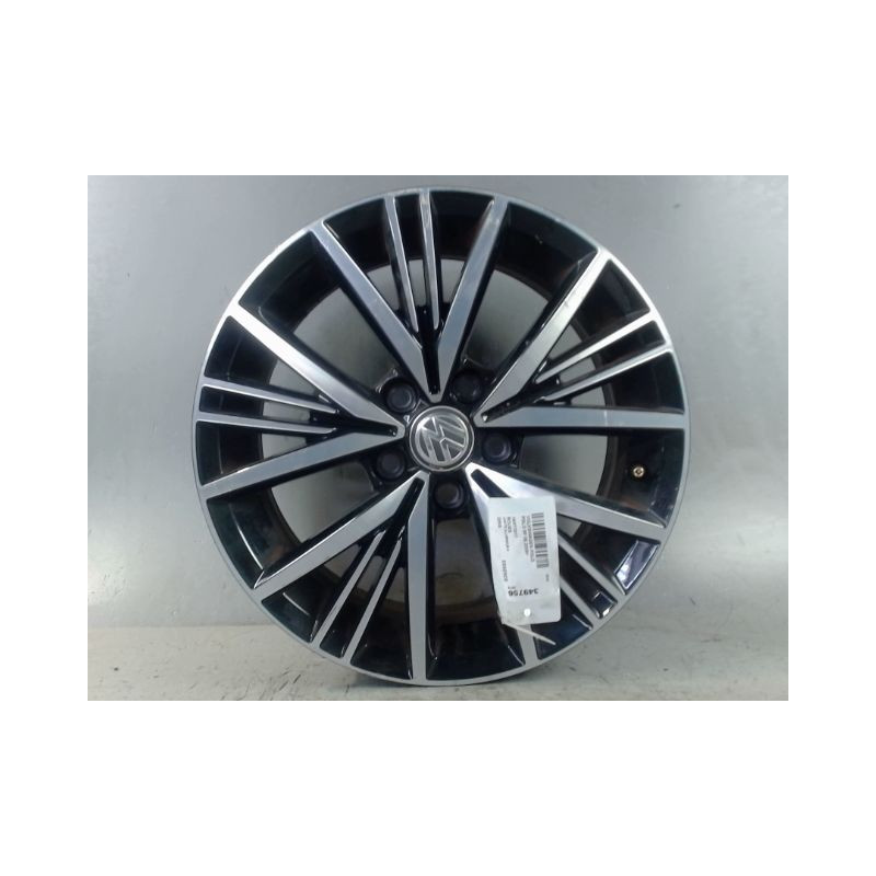 JANTE ALUMINIUM VOLKSWAGEN POLO 2009-