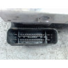 UNITE HYDRAULIQUE ABS VOLKSWAGEN GOLF VI 2008-