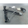 MECANISME+MOTEUR LEVE-GLACE AVANT DROIT VOLKSWAGEN POLO 2009-
