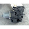 MECANISME+MOTEUR LEVE-GLACE AVANT DROIT VOLKSWAGEN POLO 2009-