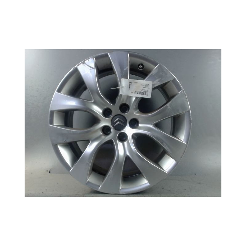 JANTE ALUMINIUM CITROEN C5 2008-