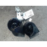 KLAXON / AVERTISSEUR CITROEN C5 2008-